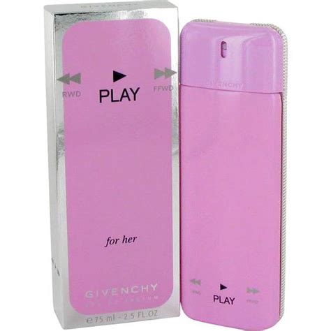 givenchy play perfume for her|cologne similar to givenchy play.